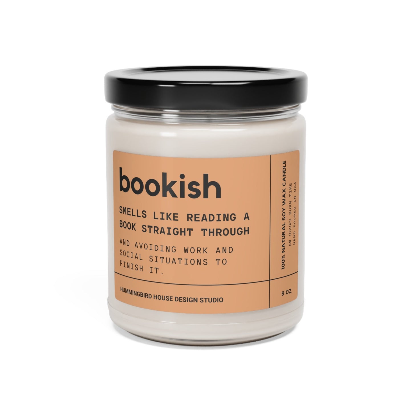 bookish inspired candle, funny candle, funny gift, soy candle, Mom Gift, BFF Gift, Gift for Her, romance gift, smut