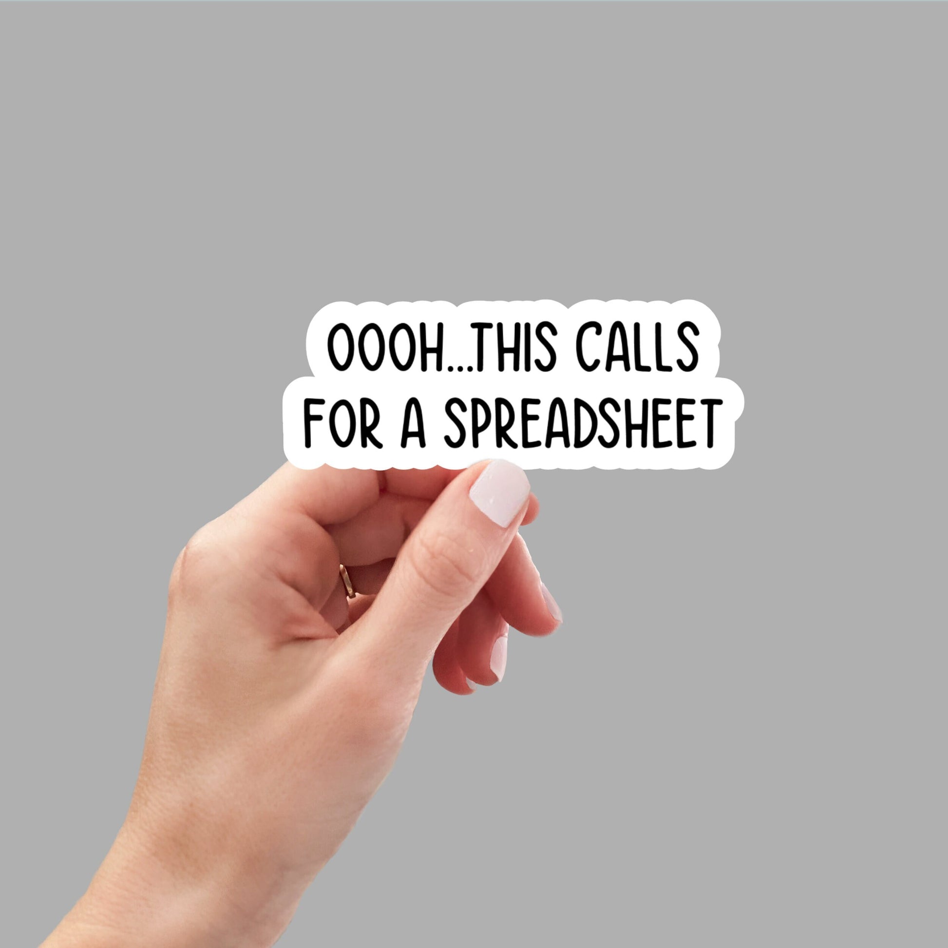 oooh this calls for a spreadsheet sticker, math laptop stickers, math water bottle decals, tumbler stickers math stickers, Funny ABA Sticker