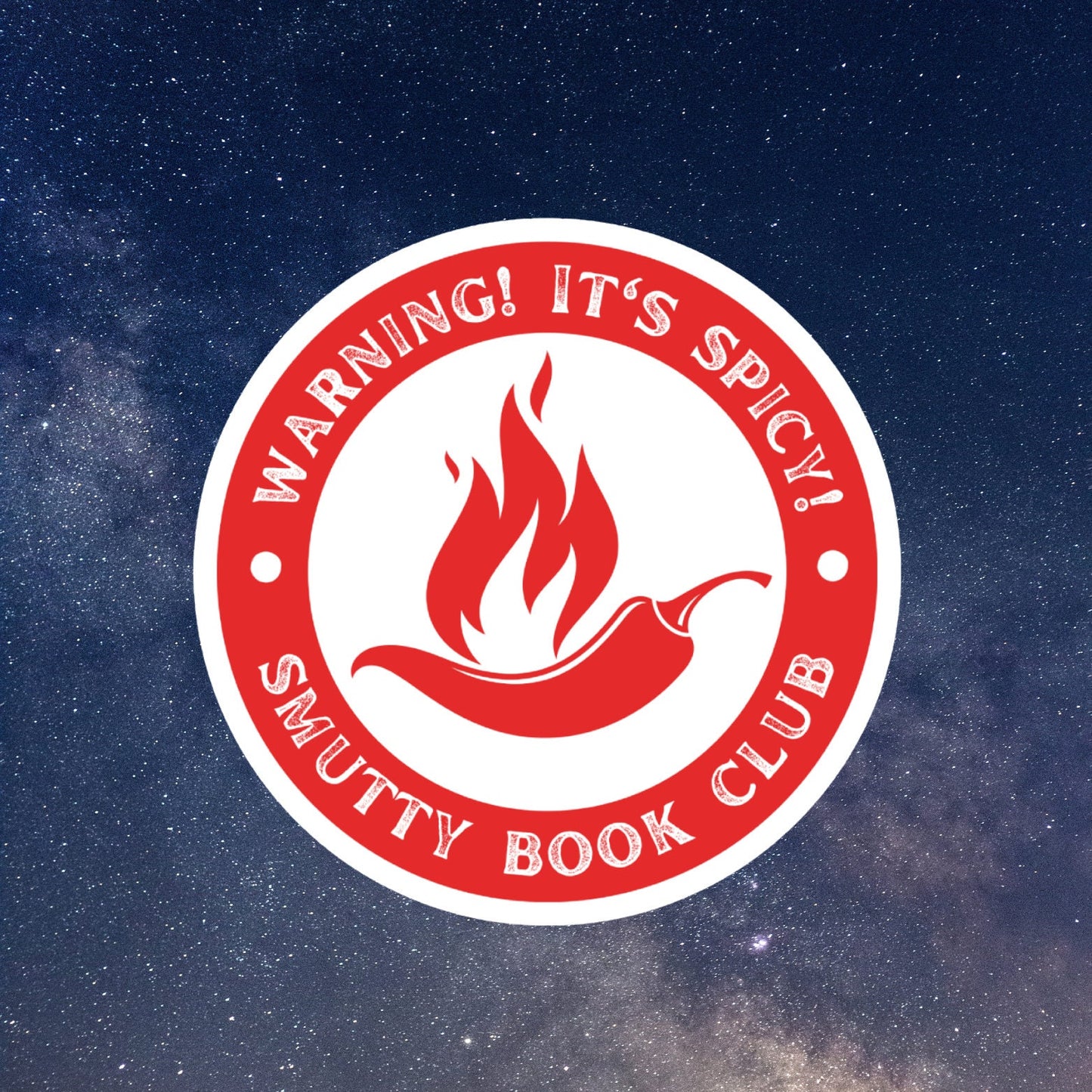 smutty book club spicy book Inspired, laptop stickers, funny stickers, sarcastic sticker, funny gift, kindle sticker, smut