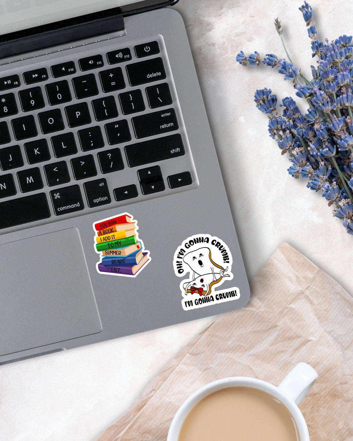 Funny Smut Sticker | Doctorate in Smut and Sarcasm | Sarcastic Book Lover Gift | Romance Trope Decal | Spicy Book Club Sticker | Bookish