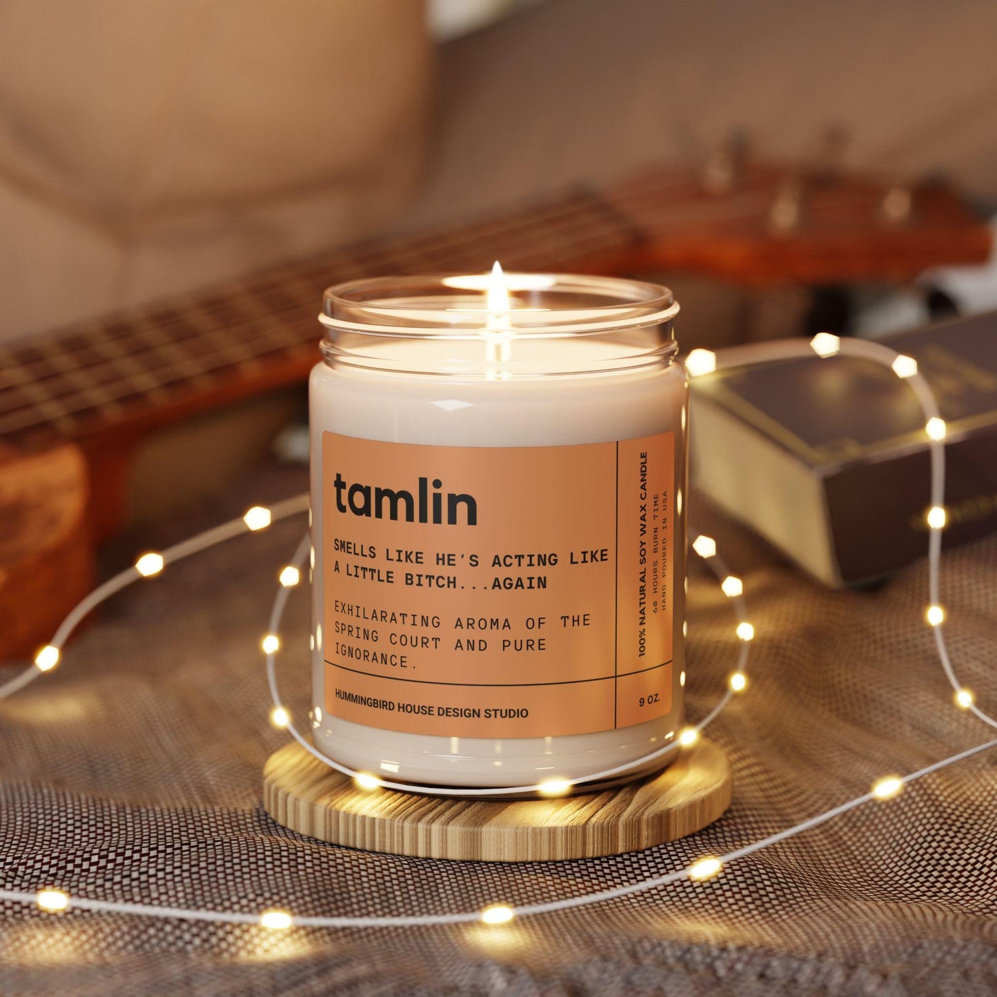Tamlin