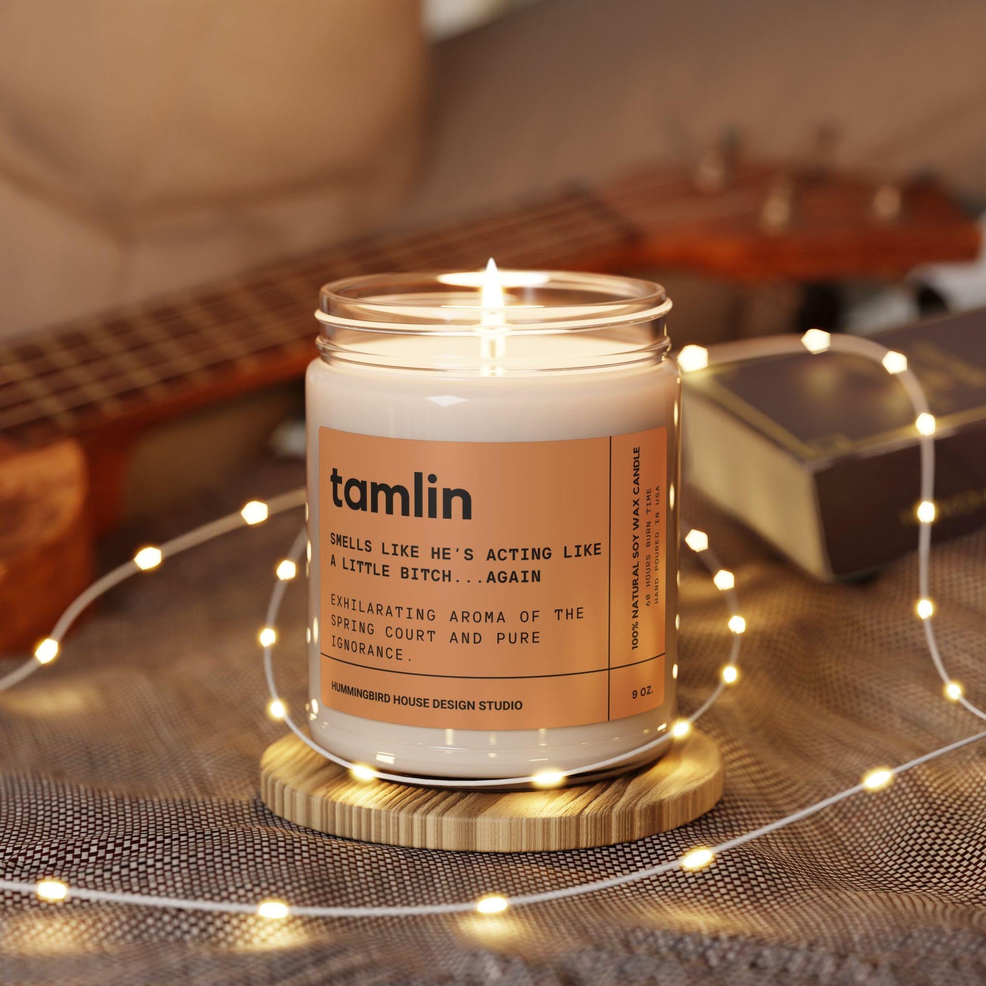 Tamlin