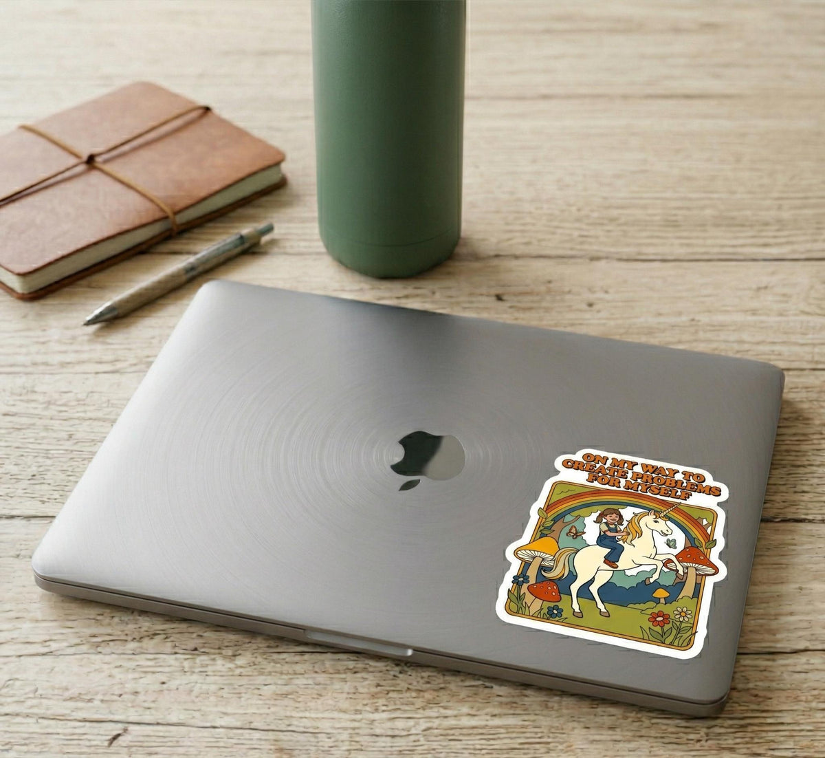 Funny Retro Sarcastic Sticker, Sarcastic Sticker, Funny Laptop Sticker, Water Bottle Sticker, Humor Decal, Adult Humor